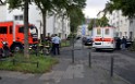 VU Kind Koeln Vingst Hinter dem Hessgarten P07